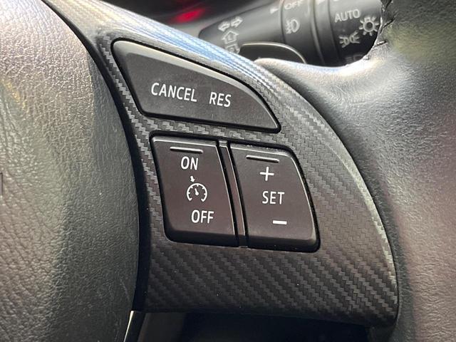 デミオ ＸＤツーリング　マツダコネクトナビ　クルーズコントロール　ＨＵＤ　ＬＥＤヘッドライト　アドバンスキー　プッシュスタート　ＥＴＣ　パドルシフト　Ｂｌｕｅｔｏｏｔｈ　フルセグ　オートライト　フロントフォグライト（5枚目）