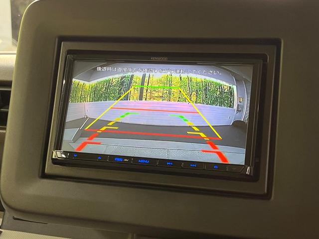 スペーシア ハイブリッドＧ　ＳＤナビ　セーフティサポート　バックカメラ　ハイビームアシスト　ＬＥＤヘッドライト　オートライト　Ｂｌｕｅｔｏｏｔｈ　スマートキー　プッシュスタート　アイドリングストップ　電動格納ミラー（4枚目）