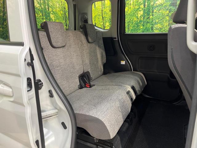 スペーシア ハイブリッドＧ　ＳＤナビ　セーフティサポート　バックカメラ　ハイビームアシスト　ＬＥＤヘッドライト　オートライト　Ｂｌｕｅｔｏｏｔｈ　スマートキー　プッシュスタート　アイドリングストップ　電動格納ミラー（9枚目）