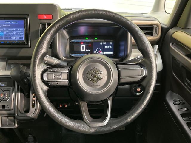 スペーシア ハイブリッドＧ　ＳＤナビ　セーフティサポート　バックカメラ　ハイビームアシスト　ＬＥＤヘッドライト　オートライト　Ｂｌｕｅｔｏｏｔｈ　スマートキー　プッシュスタート　アイドリングストップ　電動格納ミラー（11枚目）