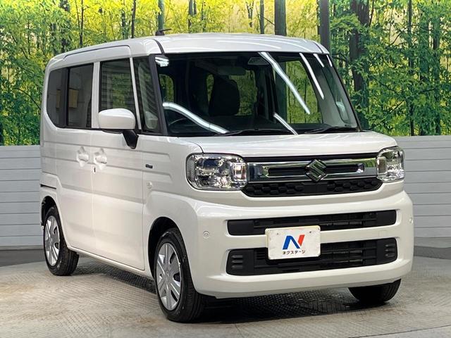 スペーシア ハイブリッドＧ　ＳＤナビ　セーフティサポート　バックカメラ　ハイビームアシスト　ＬＥＤヘッドライト　オートライト　Ｂｌｕｅｔｏｏｔｈ　スマートキー　プッシュスタート　アイドリングストップ　電動格納ミラー（16枚目）