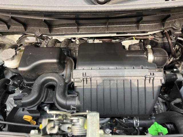 スペーシア ハイブリッドＧ　ＳＤナビ　セーフティサポート　バックカメラ　ハイビームアシスト　ＬＥＤヘッドライト　オートライト　Ｂｌｕｅｔｏｏｔｈ　スマートキー　プッシュスタート　アイドリングストップ　電動格納ミラー（18枚目）