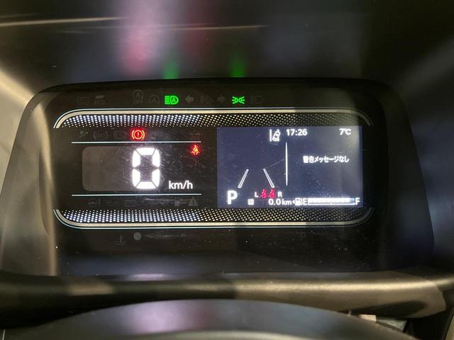 スペーシア ハイブリッドＧ　ＳＤナビ　セーフティサポート　バックカメラ　ハイビームアシスト　ＬＥＤヘッドライト　オートライト　Ｂｌｕｅｔｏｏｔｈ　スマートキー　プッシュスタート　アイドリングストップ　電動格納ミラー（25枚目）