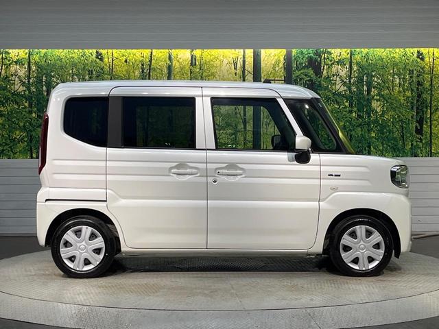 スペーシア ハイブリッドＧ　ＳＤナビ　セーフティサポート　バックカメラ　ハイビームアシスト　ＬＥＤヘッドライト　オートライト　Ｂｌｕｅｔｏｏｔｈ　スマートキー　プッシュスタート　アイドリングストップ　電動格納ミラー（44枚目）