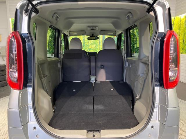 ルークス Ｘ　ＳＤナビ　インテリジェントエマージェンシーブレーキ　アラウンドビューモニター　ハンズフリーパワースライドドア　インテリキー　ＥＴＣ　ハイビームアシスト　オートライト　Ｂｌｕｅｔｏｏｔｈ（10枚目）