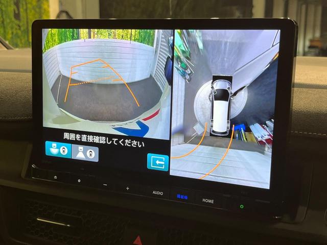 ステップワゴン ｅ：ＨＥＶスパーダ　プレミアムライン　純正１１インチナビ　フリップダウンモニター　マルチビューカメラ　ホンダセンシング　アダプティブクルーズコントロール　全中列シートヒーター　パワーバックドア（4枚目）