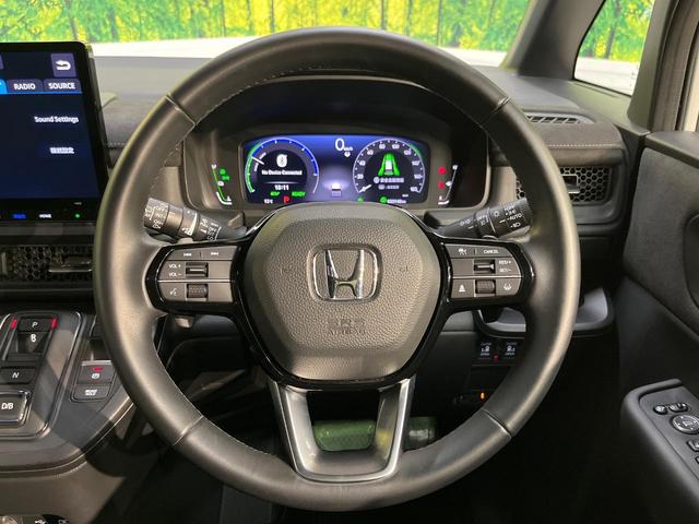 ステップワゴン ｅ：ＨＥＶスパーダ　プレミアムライン　純正１１インチナビ　フリップダウンモニター　マルチビューカメラ　ホンダセンシング　アダプティブクルーズコントロール　全中列シートヒーター　パワーバックドア（12枚目）