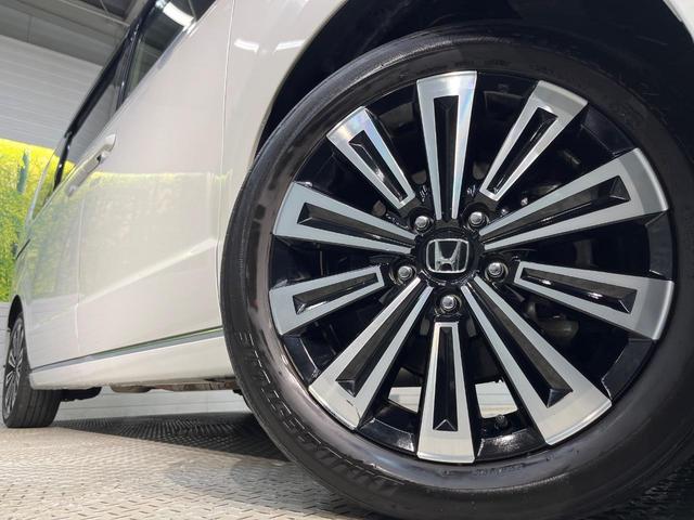 ステップワゴン ｅ：ＨＥＶスパーダ　プレミアムライン　純正１１インチナビ　フリップダウンモニター　マルチビューカメラ　ホンダセンシング　アダプティブクルーズコントロール　全中列シートヒーター　パワーバックドア（14枚目）