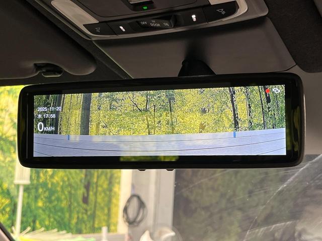 ステップワゴン ｅ：ＨＥＶスパーダ　プレミアムライン　純正１１インチナビ　フリップダウンモニター　マルチビューカメラ　ホンダセンシング　アダプティブクルーズコントロール　全中列シートヒーター　パワーバックドア（30枚目）