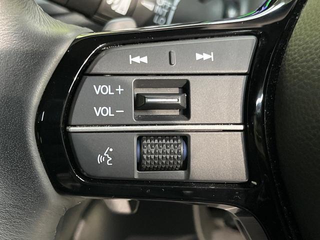 ステップワゴン ｅ：ＨＥＶスパーダ　プレミアムライン　純正１１インチナビ　フリップダウンモニター　マルチビューカメラ　ホンダセンシング　アダプティブクルーズコントロール　全中列シートヒーター　パワーバックドア（34枚目）
