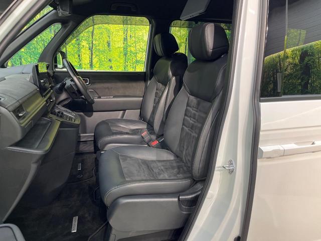 ステップワゴン ｅ：ＨＥＶスパーダ　プレミアムライン　純正１１インチナビ　フリップダウンモニター　マルチビューカメラ　ホンダセンシング　アダプティブクルーズコントロール　全中列シートヒーター　パワーバックドア（57枚目）