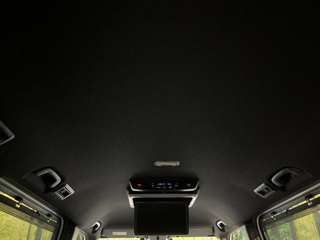 ステップワゴン ｅ：ＨＥＶスパーダ　プレミアムライン　純正１１インチナビ　フリップダウンモニター　マルチビューカメラ　ホンダセンシング　アダプティブクルーズコントロール　全中列シートヒーター　パワーバックドア（60枚目）