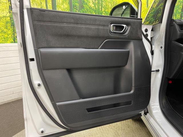 ステップワゴン ｅ：ＨＥＶスパーダ　プレミアムライン　純正１１インチナビ　フリップダウンモニター　マルチビューカメラ　ホンダセンシング　アダプティブクルーズコントロール　全中列シートヒーター　パワーバックドア（61枚目）