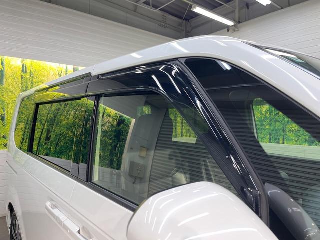 ステップワゴン ｅ：ＨＥＶスパーダ　プレミアムライン　純正１１インチナビ　フリップダウンモニター　マルチビューカメラ　ホンダセンシング　アダプティブクルーズコントロール　全中列シートヒーター　パワーバックドア（68枚目）