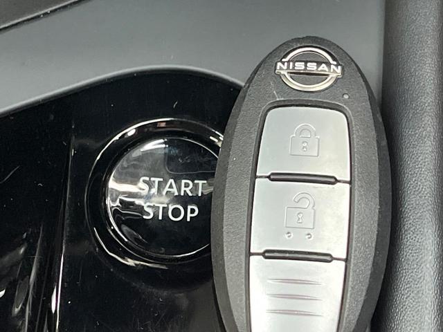 ノート X コネクトナビゲーション プロパイロット インテリジェントルームミラー LEDヘッドライト ハイビームアシスト アラウンドビューモニター Bluetooth フルセグ インテリキー オートライト(7枚目)