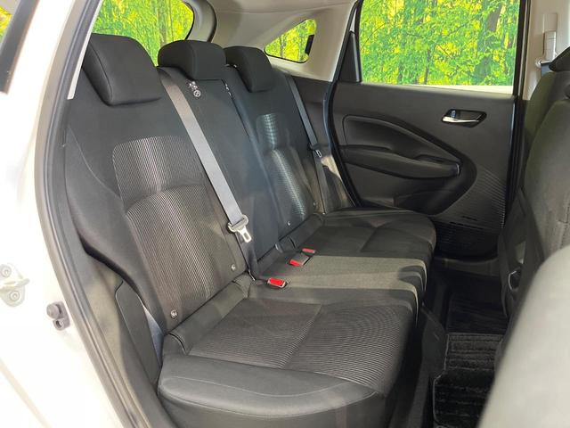 ノート X コネクトナビゲーション プロパイロット インテリジェントルームミラー LEDヘッドライト ハイビームアシスト アラウンドビューモニター Bluetooth フルセグ インテリキー オートライト(9枚目)