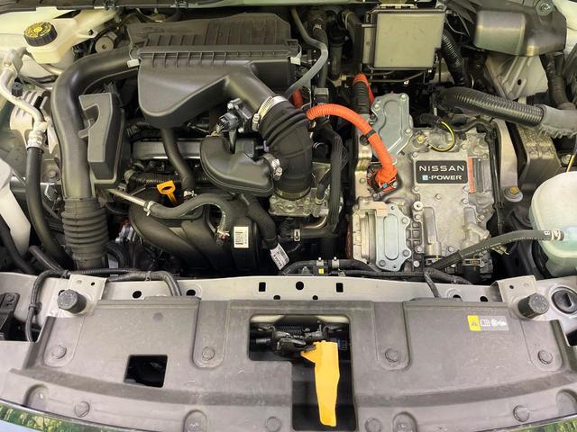 ノート X コネクトナビゲーション プロパイロット インテリジェントルームミラー LEDヘッドライト ハイビームアシスト アラウンドビューモニター Bluetooth フルセグ インテリキー オートライト(18枚目)