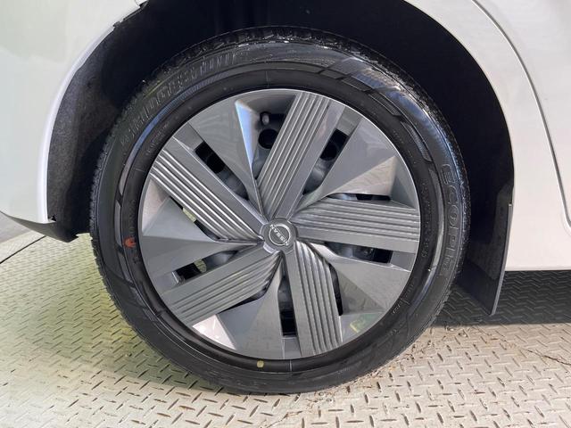 ノート X コネクトナビゲーション プロパイロット インテリジェントルームミラー LEDヘッドライト ハイビームアシスト アラウンドビューモニター Bluetooth フルセグ インテリキー オートライト(50枚目)