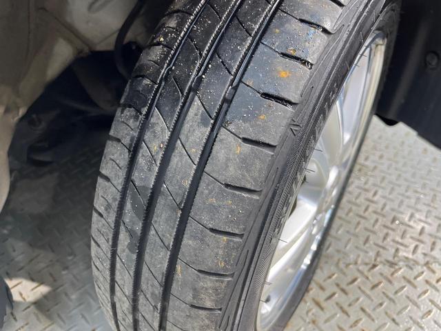 N-BOX G・Lパッケージ SDナビ パワースライドドア バックカメラ ETC スマートキー 禁煙車 Bluetooth接続可 フルセグ オートエアコン 電動格納ミラー 純正14インチアルミホイール CD DVD(35枚目)