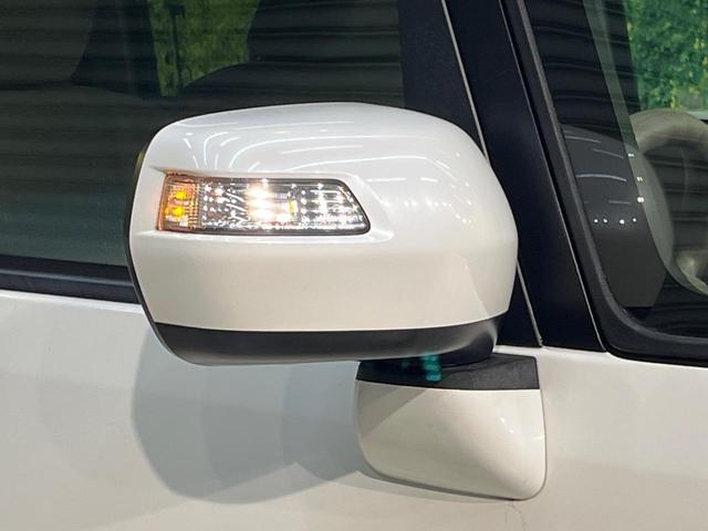 N-BOX G・Lパッケージ SDナビ パワースライドドア バックカメラ ETC スマートキー 禁煙車 Bluetooth接続可 フルセグ オートエアコン 電動格納ミラー 純正14インチアルミホイール CD DVD(36枚目)