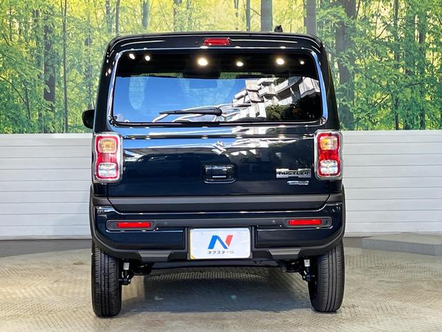 ハスラー ハイブリッドＧ　届出済未使用車　セーフティサポート　アダプティブクルーズコントロール　コーナーセンサー　ＬＥＤヘッドライト　スマートキー　オートライト　シートヒーター　アイドリングストップ（15枚目）