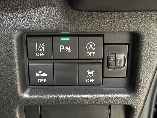 ハスラー ハイブリッドＧ　届出済未使用車　セーフティサポート　アダプティブクルーズコントロール　コーナーセンサー　ＬＥＤヘッドライト　スマートキー　オートライト　シートヒーター　アイドリングストップ（26枚目）