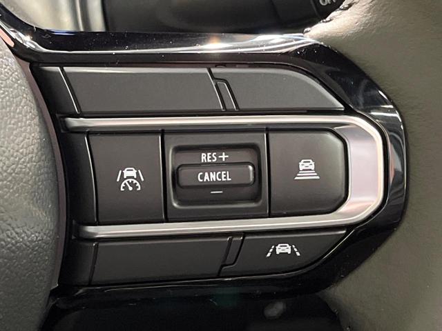 スペーシアカスタム ハイブリッドXS 純正9型ナビ 全方位モニター 届出済未使用車 両側パワースライド セーフティサポート Bluetooth フルセグ スマートキー シートヒーター ハーフレザーシート LEDヘッド(5枚目)