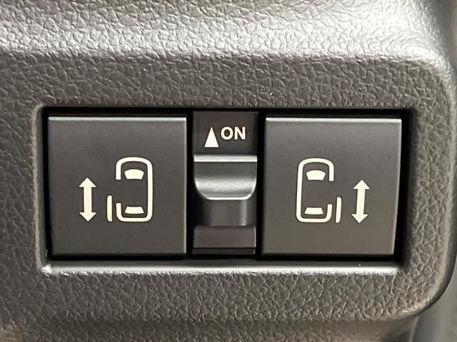 スペーシアカスタム ハイブリッドXS 純正9型ナビ 全方位モニター 届出済未使用車 両側パワースライド セーフティサポート Bluetooth フルセグ スマートキー シートヒーター ハーフレザーシート LEDヘッド(6枚目)