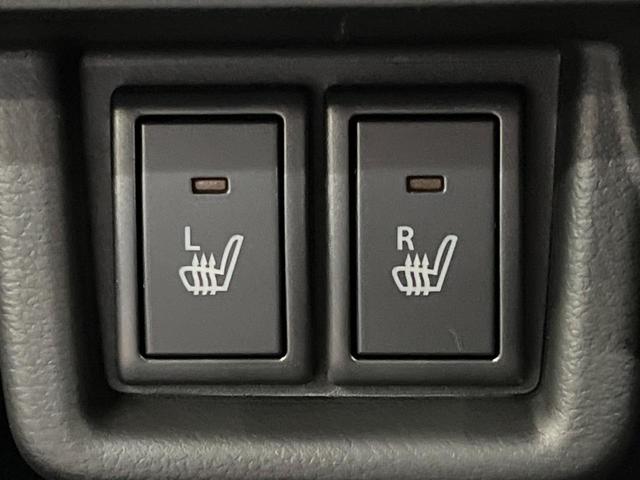 スペーシアカスタム ハイブリッドXS 純正9型ナビ 全方位モニター 届出済未使用車 両側パワースライド セーフティサポート Bluetooth フルセグ スマートキー シートヒーター ハーフレザーシート LEDヘッド(7枚目)