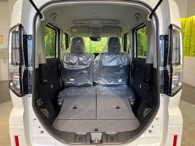 スペーシアカスタム ハイブリッドXS 純正9型ナビ 全方位モニター 届出済未使用車 両側パワースライド セーフティサポート Bluetooth フルセグ スマートキー シートヒーター ハーフレザーシート LEDヘッド(10枚目)