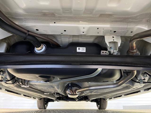 スペーシアカスタム ハイブリッドXS 純正9型ナビ 全方位モニター 届出済未使用車 両側パワースライド セーフティサポート Bluetooth フルセグ スマートキー シートヒーター ハーフレザーシート LEDヘッド(19枚目)