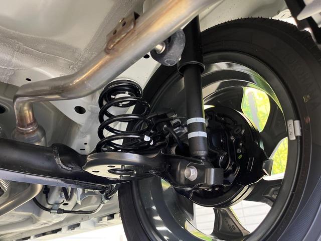 スペーシアカスタム ハイブリッドXS 純正9型ナビ 全方位モニター 届出済未使用車 両側パワースライド セーフティサポート Bluetooth フルセグ スマートキー シートヒーター ハーフレザーシート LEDヘッド(21枚目)