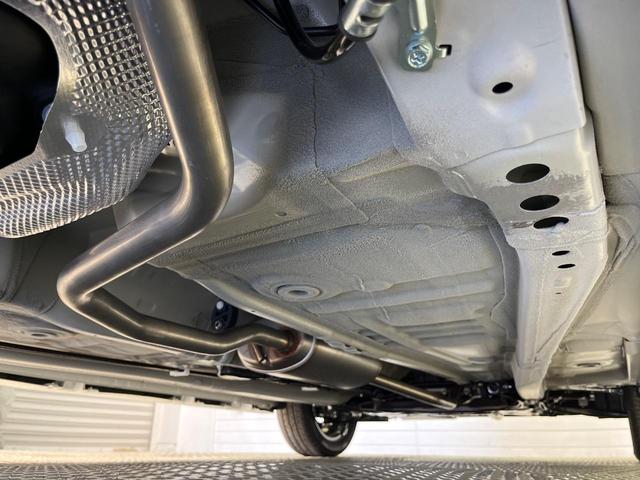 スペーシアカスタム ハイブリッドXS 純正9型ナビ 全方位モニター 届出済未使用車 両側パワースライド セーフティサポート Bluetooth フルセグ スマートキー シートヒーター ハーフレザーシート LEDヘッド(23枚目)