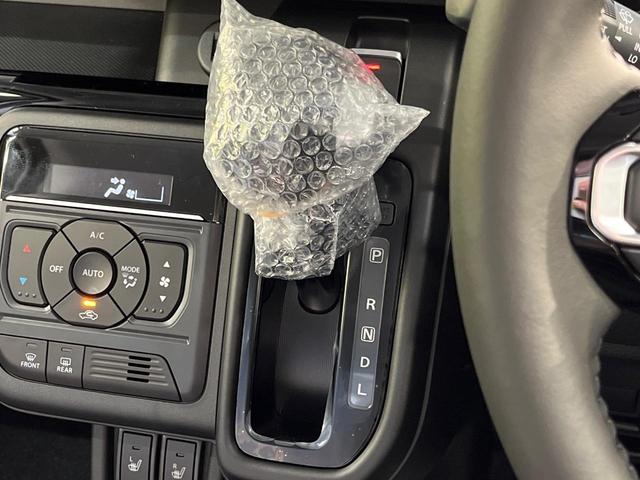 スペーシアカスタム ハイブリッドXS 純正9型ナビ 全方位モニター 届出済未使用車 両側パワースライド セーフティサポート Bluetooth フルセグ スマートキー シートヒーター ハーフレザーシート LEDヘッド(24枚目)