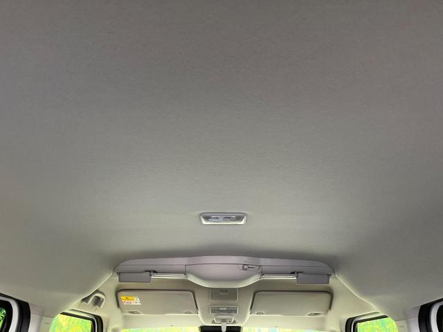 スペーシアカスタム ハイブリッドXS 純正9型ナビ 全方位モニター 届出済未使用車 両側パワースライド セーフティサポート Bluetooth フルセグ スマートキー シートヒーター ハーフレザーシート LEDヘッド(35枚目)