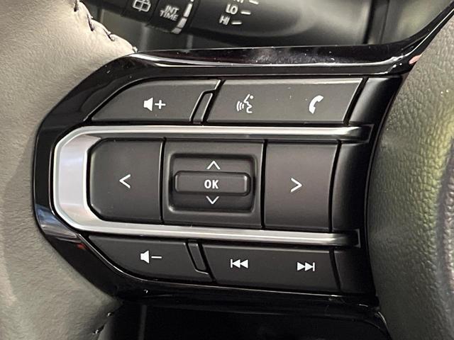 スペーシアカスタム ハイブリッドXS 純正9型ナビ 全方位モニター 届出済未使用車 両側パワースライド セーフティサポート Bluetooth フルセグ スマートキー シートヒーター ハーフレザーシート LEDヘッド(52枚目)