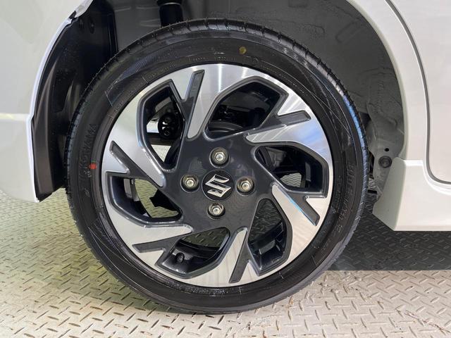 スペーシアカスタム ハイブリッドXS 純正9型ナビ 全方位モニター 届出済未使用車 両側パワースライド セーフティサポート Bluetooth フルセグ スマートキー シートヒーター ハーフレザーシート LEDヘッド(59枚目)