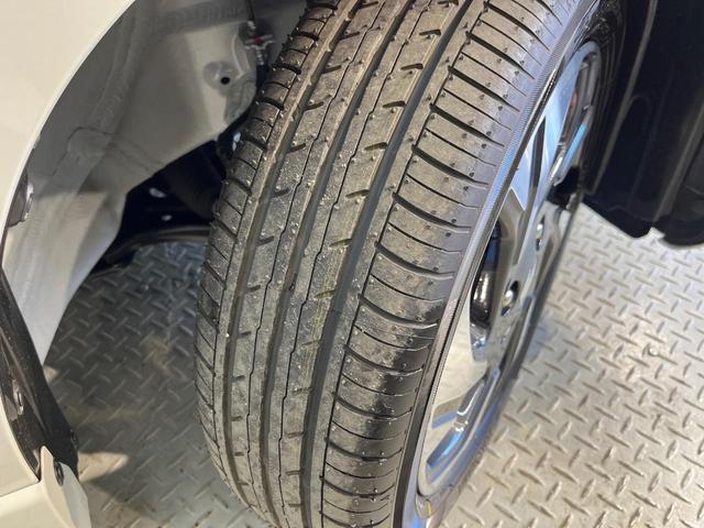 スペーシアカスタム ハイブリッドXS 純正9型ナビ 全方位モニター 届出済未使用車 両側パワースライド セーフティサポート Bluetooth フルセグ スマートキー シートヒーター ハーフレザーシート LEDヘッド(61枚目)