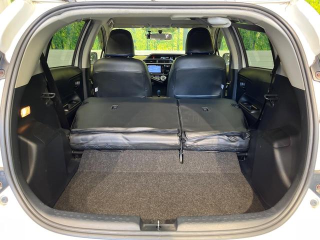 アクア Ｓ　純正ナビ　バックカメラ　禁煙車　ドラレコ　スマートキー　ＬＥＤヘッド　ビルトインＥＴＣ　オートライト　オートエアコン　Ｂｌｕｅｔｏｏｔｈ　ＣＤ　ＤＶＤ再生　フルセグ（10枚目）