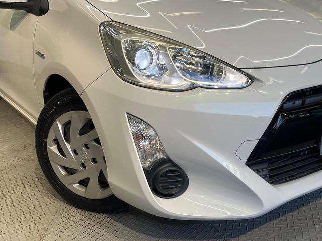 アクア Ｓ　純正ナビ　バックカメラ　禁煙車　ドラレコ　スマートキー　ＬＥＤヘッド　ビルトインＥＴＣ　オートライト　オートエアコン　Ｂｌｕｅｔｏｏｔｈ　ＣＤ　ＤＶＤ再生　フルセグ（12枚目）