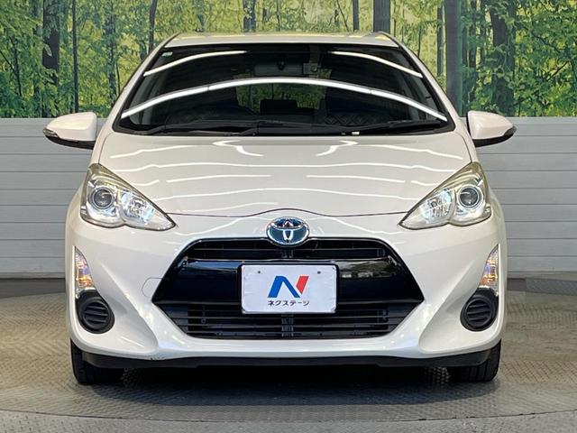 アクア Ｓ　純正ナビ　バックカメラ　禁煙車　ドラレコ　スマートキー　ＬＥＤヘッド　ビルトインＥＴＣ　オートライト　オートエアコン　Ｂｌｕｅｔｏｏｔｈ　ＣＤ　ＤＶＤ再生　フルセグ（14枚目）