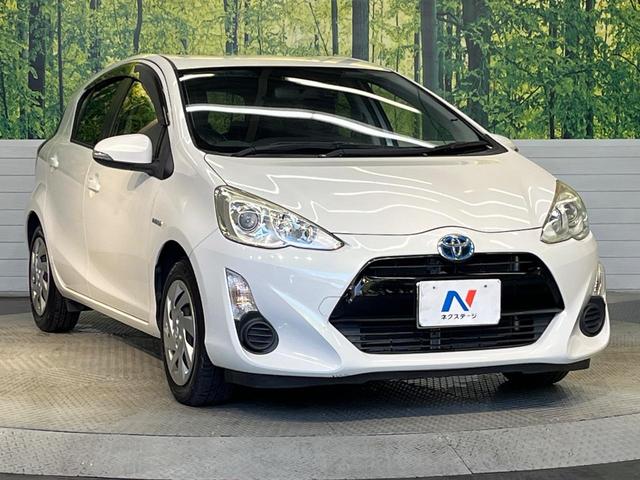 アクア Ｓ　純正ナビ　バックカメラ　禁煙車　ドラレコ　スマートキー　ＬＥＤヘッド　ビルトインＥＴＣ　オートライト　オートエアコン　Ｂｌｕｅｔｏｏｔｈ　ＣＤ　ＤＶＤ再生　フルセグ（16枚目）