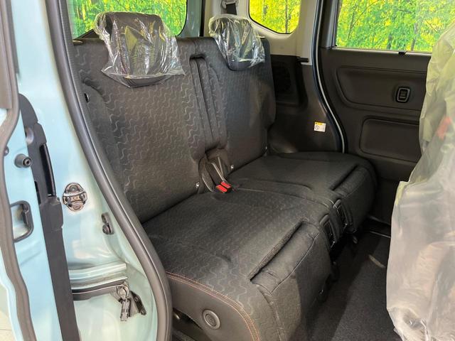 スペーシアギア ハイブリッドＸＺ　純正９型ナビ　両側電動ドア　全周囲カメラ　セーフティサポート　禁煙車　スマートキー　ＬＥＤヘッド　純正１４インチアルミ　オートハイビーム　車線逸脱警報　オートライト　オートエアコン　Ｂｌｕｅｔｏｏｔｈ（9枚目）