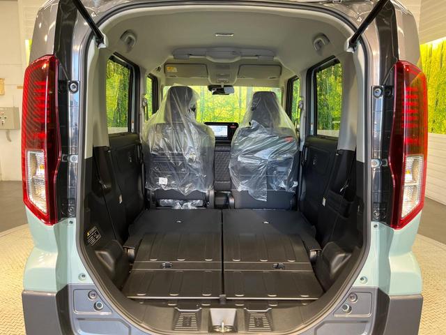 スペーシアギア ハイブリッドＸＺ　純正９型ナビ　両側電動ドア　全周囲カメラ　セーフティサポート　禁煙車　スマートキー　ＬＥＤヘッド　純正１４インチアルミ　オートハイビーム　車線逸脱警報　オートライト　オートエアコン　Ｂｌｕｅｔｏｏｔｈ（10枚目）