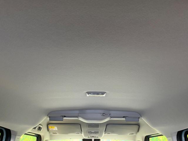 スペーシアギア ハイブリッドＸＺ　純正９型ナビ　両側電動ドア　全周囲カメラ　セーフティサポート　禁煙車　スマートキー　ＬＥＤヘッド　純正１４インチアルミ　オートハイビーム　車線逸脱警報　オートライト　オートエアコン　Ｂｌｕｅｔｏｏｔｈ（28枚目）