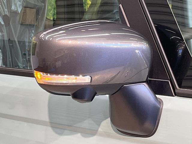 スペーシアギア ハイブリッドＸＺ　純正９型ナビ　両側電動ドア　全周囲カメラ　セーフティサポート　禁煙車　スマートキー　ＬＥＤヘッド　純正１４インチアルミ　オートハイビーム　車線逸脱警報　オートライト　オートエアコン　Ｂｌｕｅｔｏｏｔｈ（38枚目）