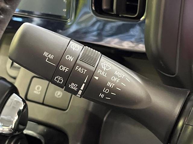 スペーシアギア ハイブリッドＸＺ　純正９型ナビ　両側電動ドア　全周囲カメラ　セーフティサポート　禁煙車　スマートキー　ＬＥＤヘッド　純正１４インチアルミ　オートハイビーム　車線逸脱警報　オートライト　オートエアコン　Ｂｌｕｅｔｏｏｔｈ（43枚目）