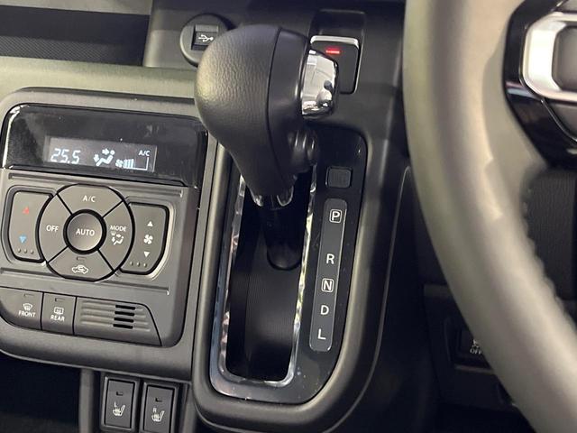 スペーシアギア ハイブリッドＸＺ　純正９型ナビ　両側電動ドア　全周囲カメラ　セーフティサポート　禁煙車　スマートキー　ＬＥＤヘッド　純正１４インチアルミ　オートハイビーム　車線逸脱警報　オートライト　オートエアコン　Ｂｌｕｅｔｏｏｔｈ（45枚目）