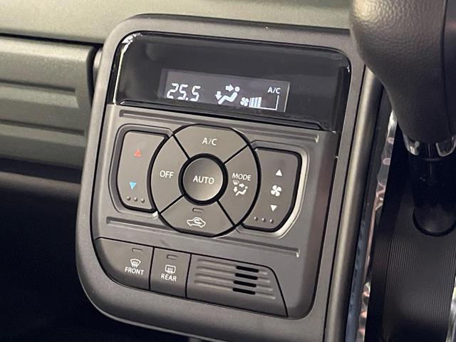 スペーシアギア ハイブリッドＸＺ　純正９型ナビ　両側電動ドア　全周囲カメラ　セーフティサポート　禁煙車　スマートキー　ＬＥＤヘッド　純正１４インチアルミ　オートハイビーム　車線逸脱警報　オートライト　オートエアコン　Ｂｌｕｅｔｏｏｔｈ（46枚目）