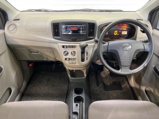 ミライース Ｌ　ＳＡ　オーディオ　スマートアシスト　キーレス　アイドリングストップ　ヘッドライトレベライザー　ＣＤ　横滑り防止装置（2枚目）